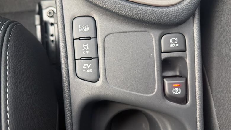 Mazda 2 Hybrid 1.5i Hybrid Homura 5dr CVT Hybrid Hatchback